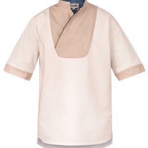 The Uddebo shirt