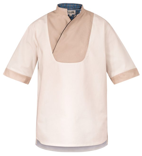 The Uddebo shirt